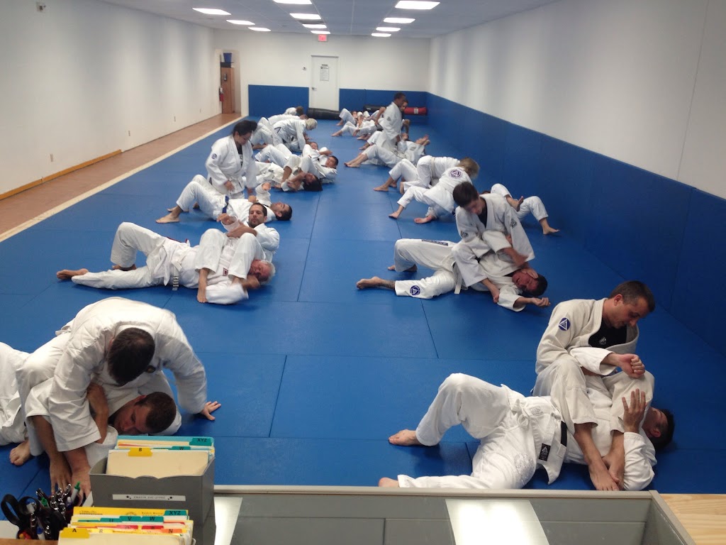 Bushin Martial Arts Academy/Gracie Jiu-jitsu Williamsburg | 701-B Merrimac Trail, Williamsburg, VA 23185, USA | Phone: (757) 253-2622