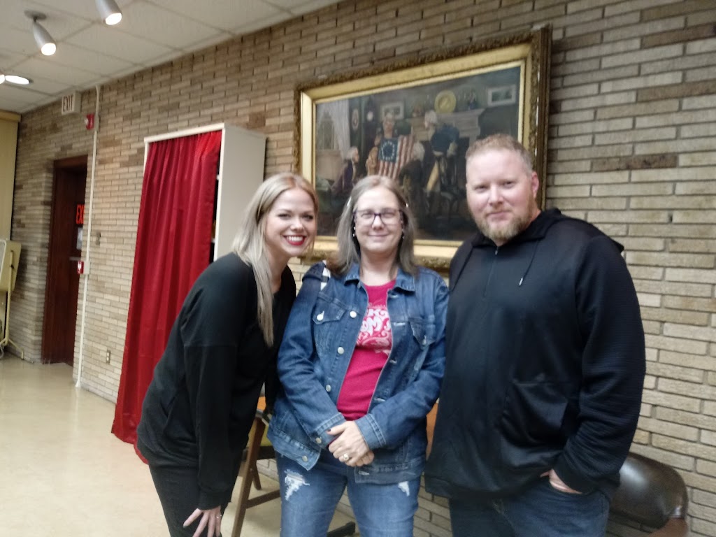 Wood River Public Library | 326 E Ferguson Ave, Wood River, IL 62095, USA | Phone: (618) 254-4832