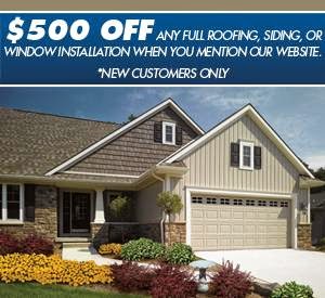 Area Roofing And Siding | 5800 Woodcliff Rd Suite 102, Bowie, MD 20720, USA | Phone: (301) 350-3300