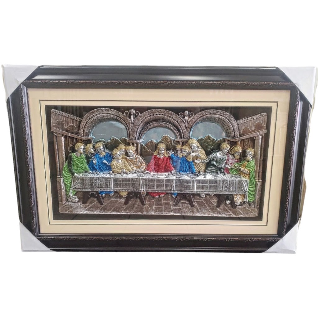 Mi Santuario 2 | 500 S Los Angeles St space 4b-4c, Los Angeles, CA 90013, USA | Phone: (213) 683-9946