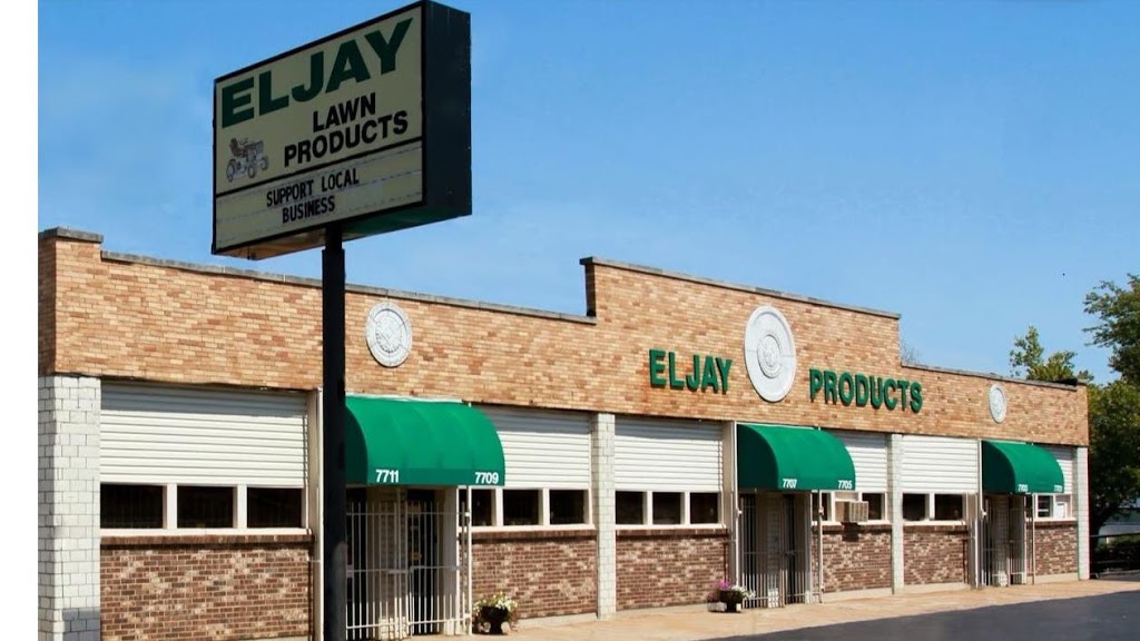 ELJAY LAWN PRODUCTS | 7711 Page Ave, St. Louis, MO 63133, USA | Phone: (314) 727-1171