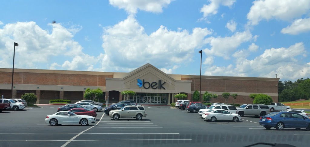 Belk | 600 Cherokee Pl, Cartersville, GA 30120, USA | Phone: (770) 382-3770