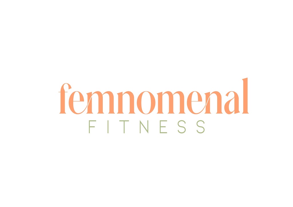 Femnomenal Fitness, LLC | 1700 Winder Hwy Suite 111, Dacula, GA 30019, USA | Phone: (678) 772-0993