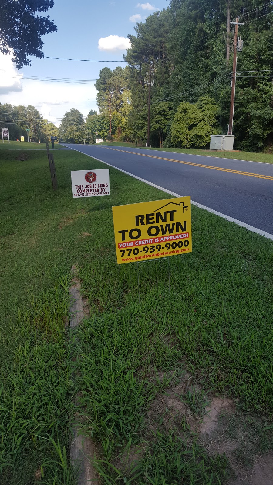 Electrical contractors / LN Georgia Electric, LLC | 9854 Al Cooper Trce, Jonesboro, GA 30236, USA | Phone: (404) 825-1379