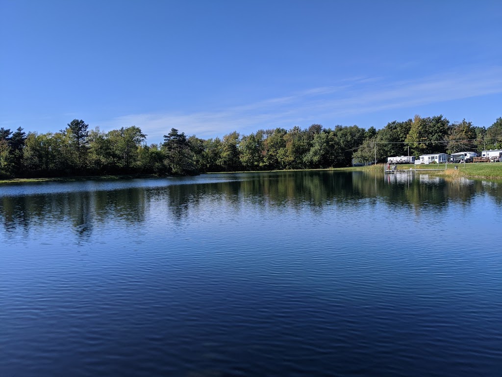 Skyline RV Resort | 10933 Townline Rd, Darien Center, NY 14040, USA | Phone: (585) 591-2021