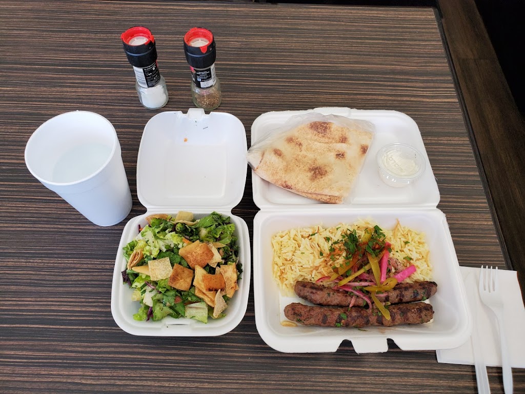 Beirut Bistro - meal delivery  | Photo 3 of 10 | Address: 6740 E 10 Mile Rd, Center Line, MI 48015, USA | Phone: (586) 393-1099