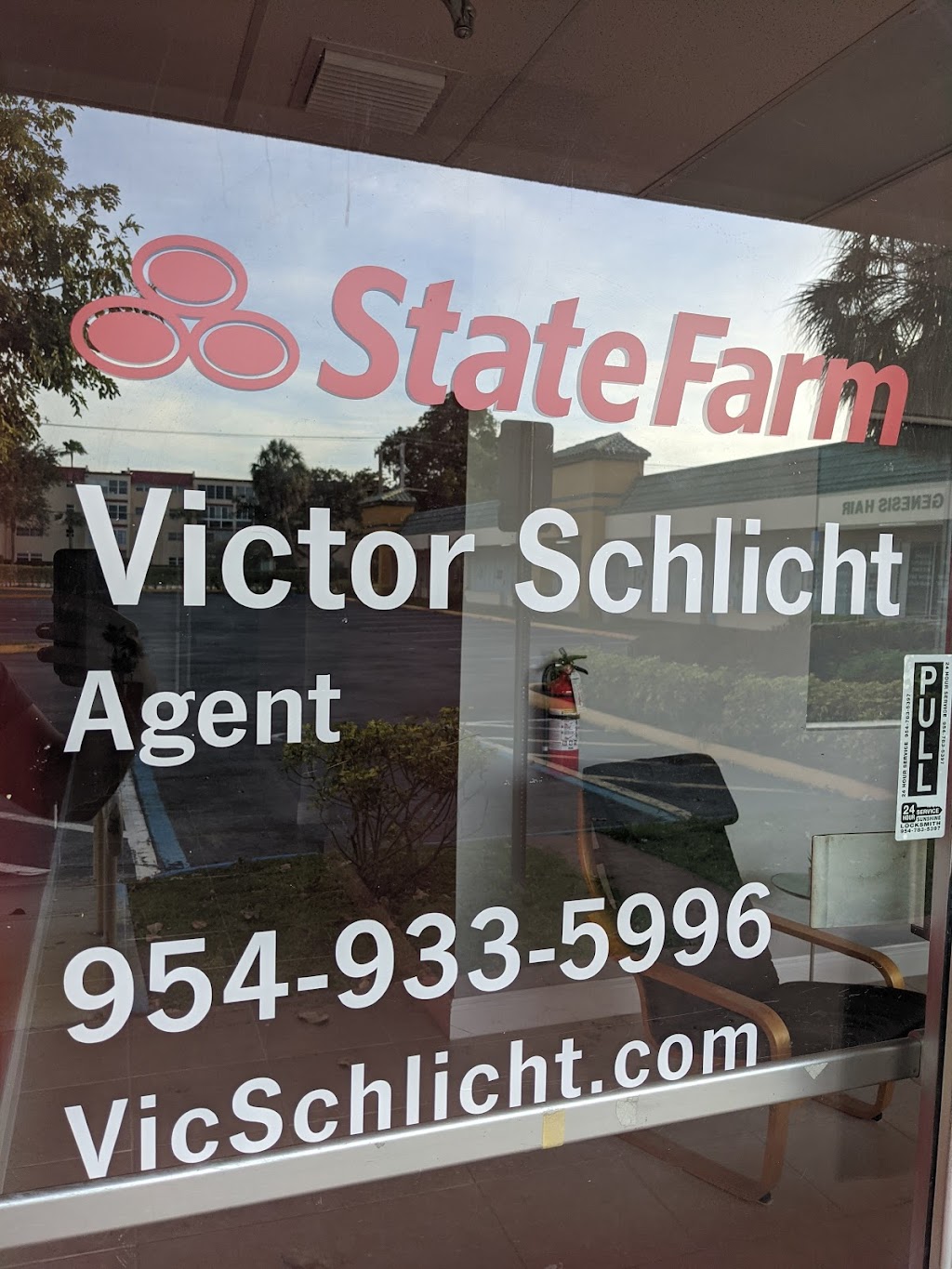 Victor Schlicht - State Farm Insurance Agent | 7630 Margate Blvd, Margate, FL 33063, USA | Phone: (954) 933-5996
