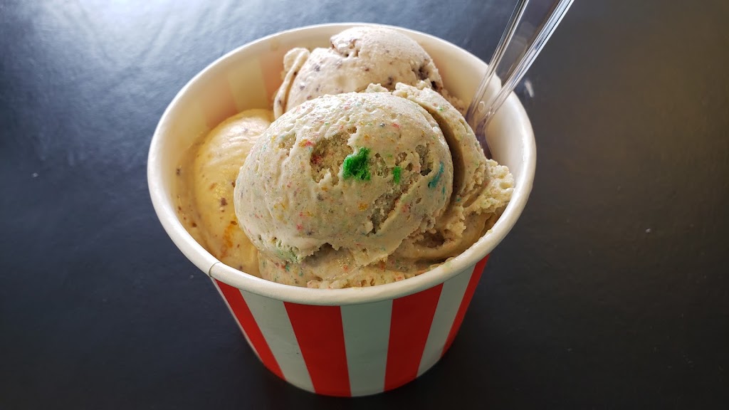 Hibbitts Ice Cream- Homemade | 214 S Main St, Farmersville, TX 75442, USA | Phone: (972) 784-9041