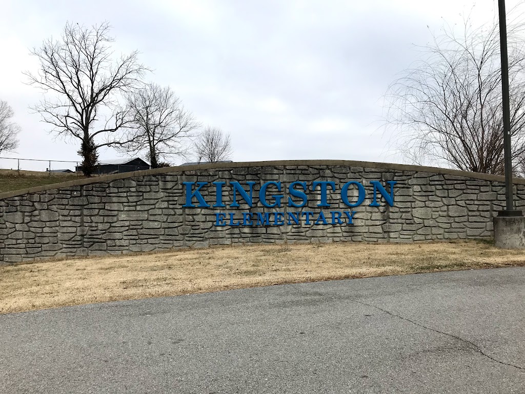 Kingston Elementary School | 2845 Battlefield Memorial Hwy, Berea, KY 40403, USA | Phone: (859) 986-4668
