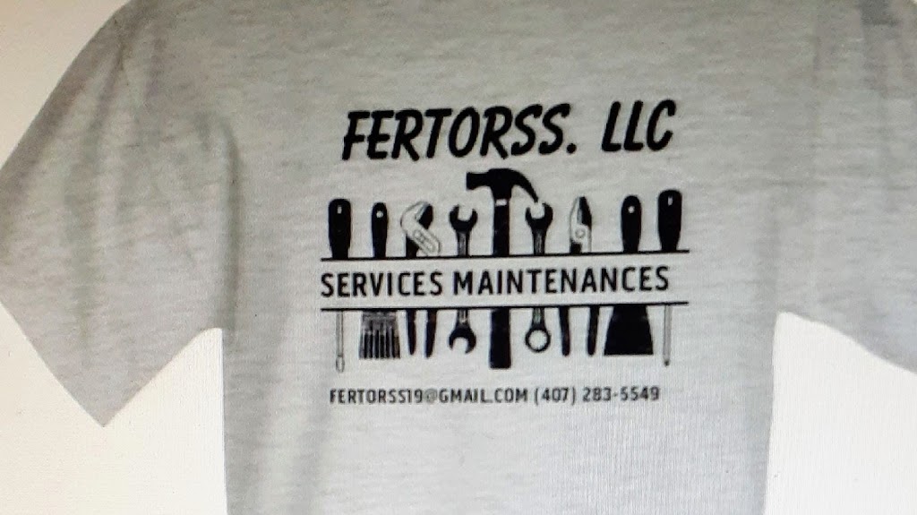Fertorss LLC | 13105 Laver Ln, Orlando, FL 32824, USA | Phone: (407) 283-5549