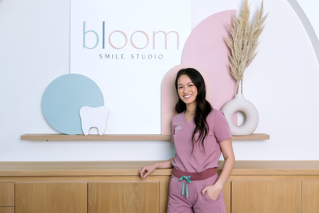 Bloom Smile Studio | 11222 Garden Grove Blvd, Garden Grove, CA 92843, USA | Phone: (714) 430-8454