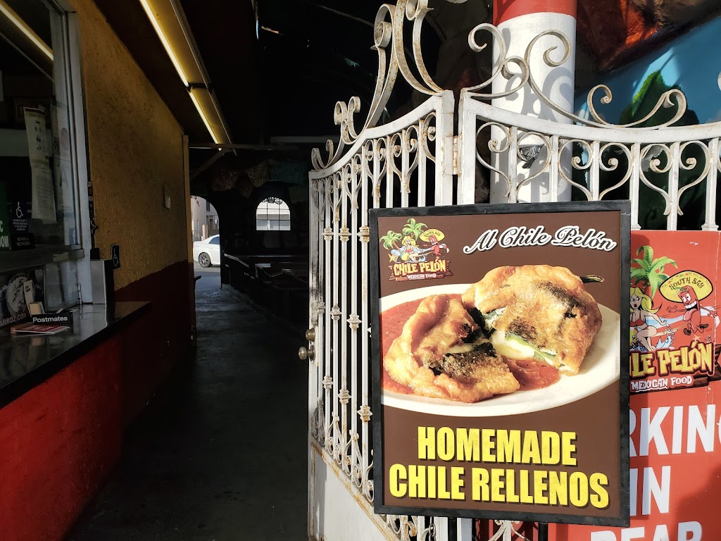 Al Chile Pelon Mexican Food | 4565 Artesia Blvd, Lawndale, CA 90260 | Phone: (310) 542-6966