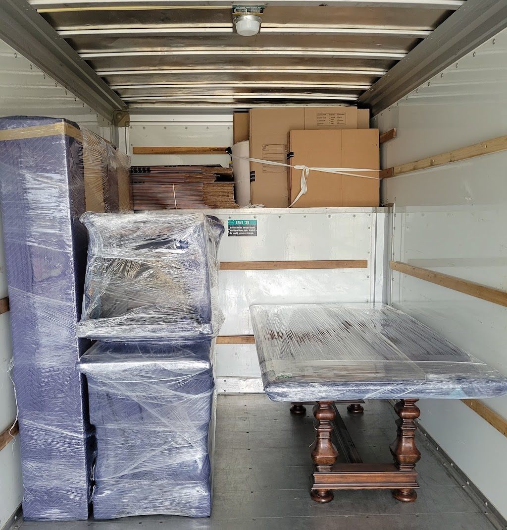 My Movers, LLC | 900 Banks St, Fort Worth, TX 76114, USA | Phone: (682) 800-4010