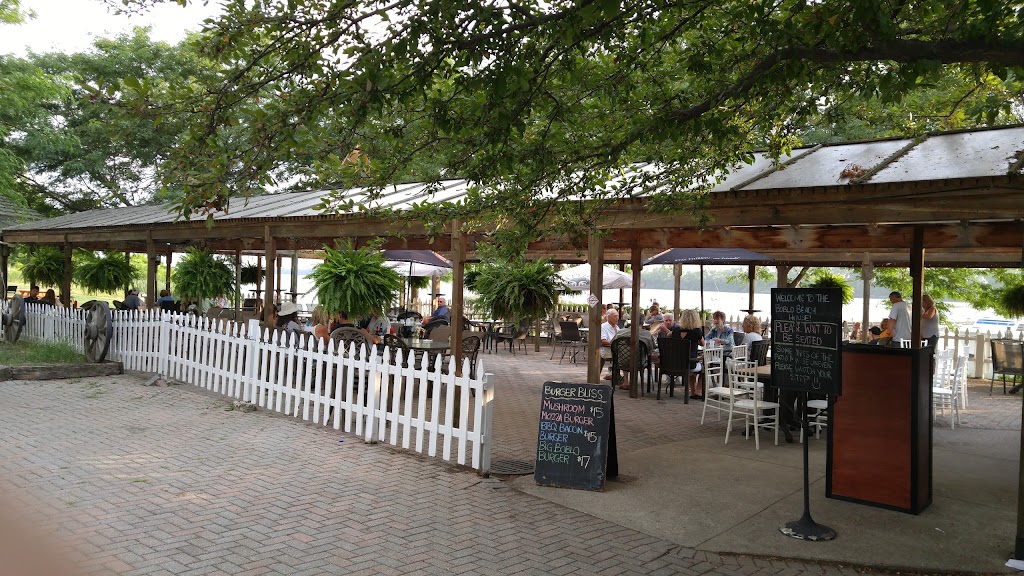 Boblo Island Beach House Restaurant | Amherstburg, ON N9V 4B2, Canada | Phone: (519) 997-3099