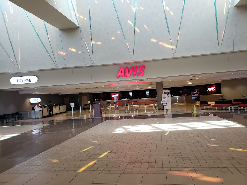 Avis Car Rental | 5401 N Scottsdale Rd, Scottsdale, AZ 85250, USA | Phone: (480) 947-7227