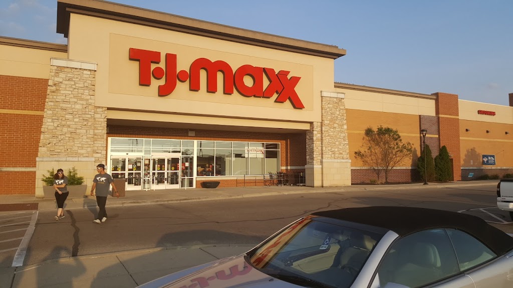 T.J. Maxx | 3445 Princeton Rd, Hamilton, OH 45011, USA | Phone: (513) 894-4900