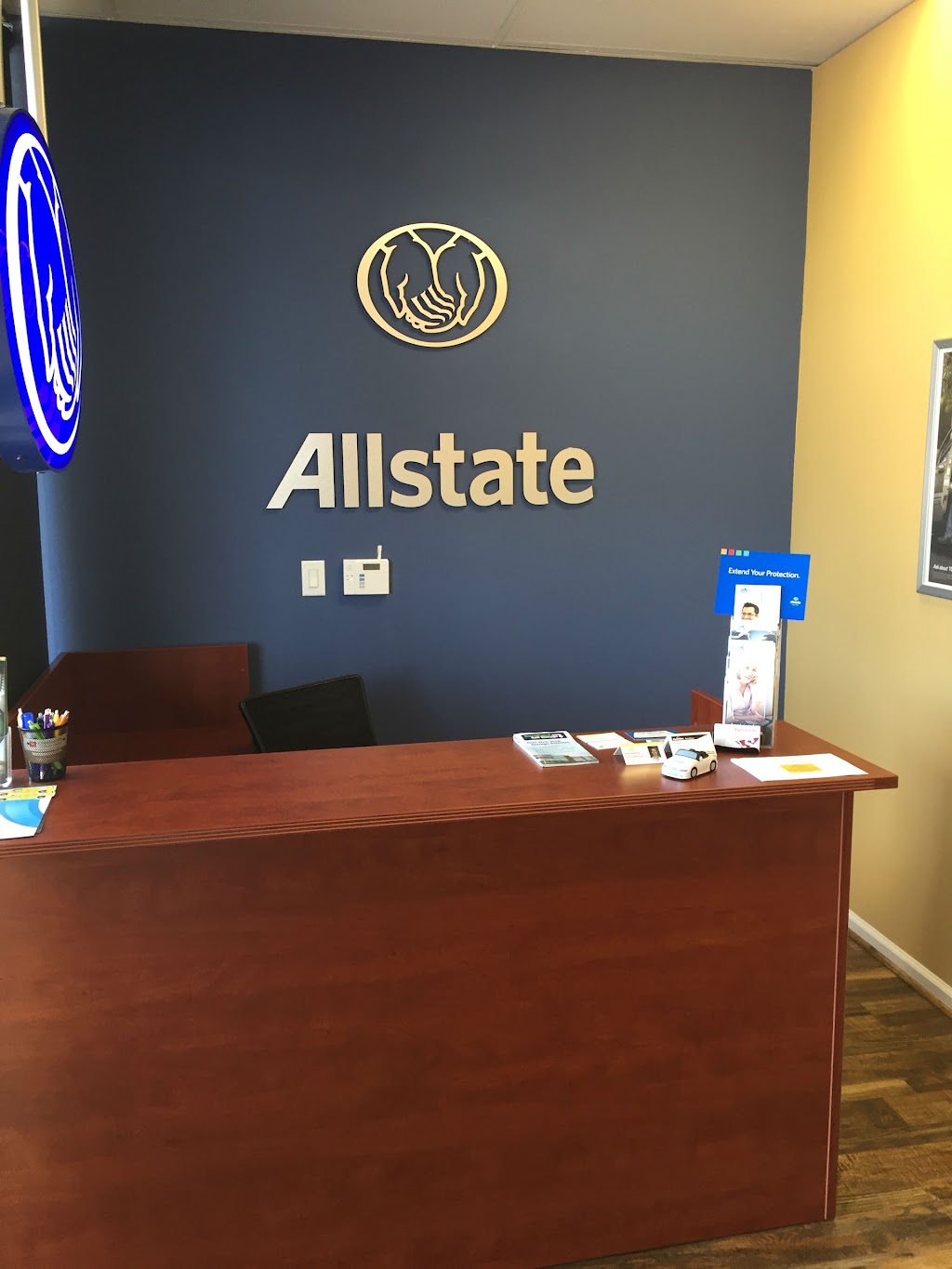 Brent Rotto: Allstate Insurance | 13302 Grant Rd, Cypress, TX 77429, USA | Phone: (281) 709-4633