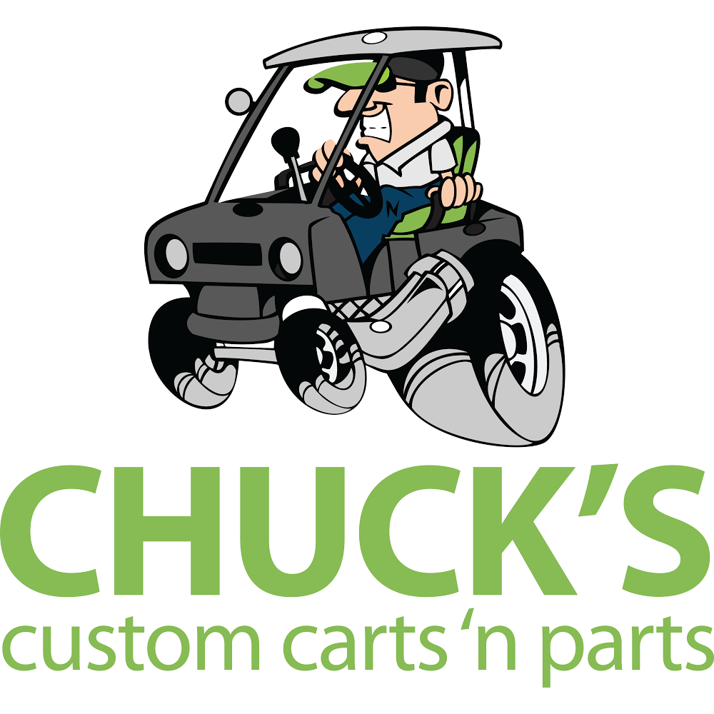 Chucks Custom Carts n Parts | 7504 W Ridge Rd, Elyria, OH 44035, USA | Phone: (440) 668-8036