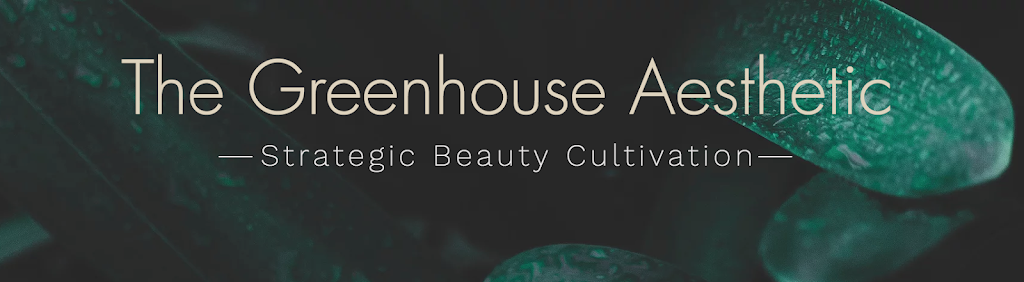 The Greenhouse Aesthetic | 1017 N Central Expressway Suite 200 #141, Plano, TX 75075, USA | Phone: (214) 998-9076