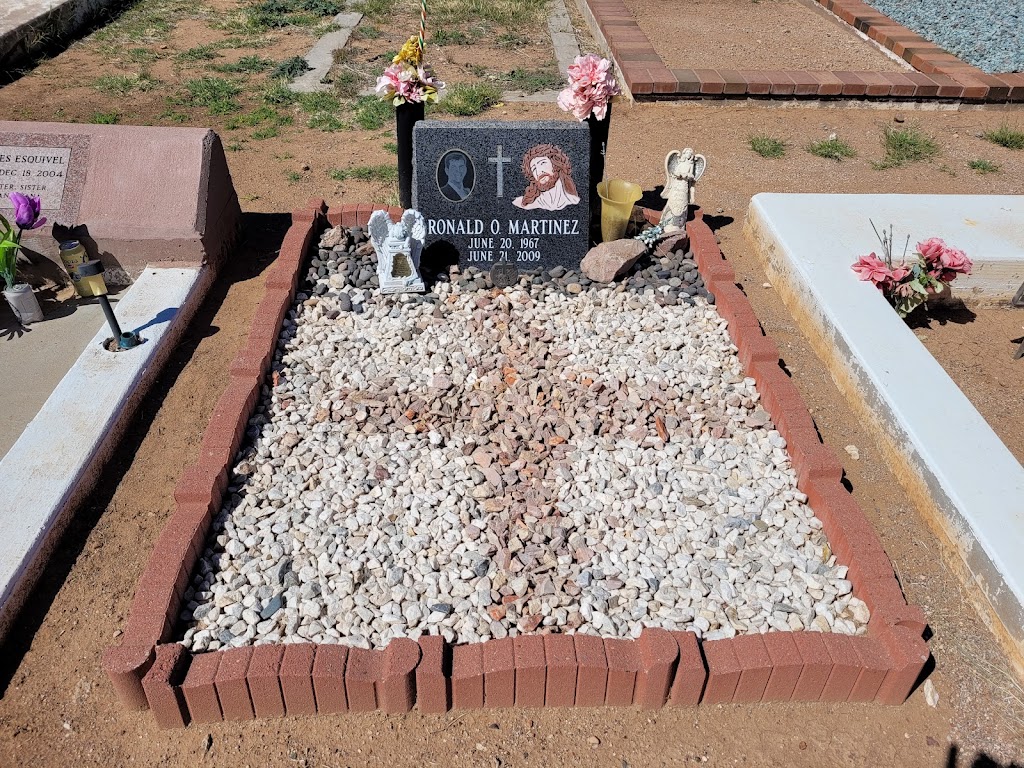 Fairview Cemetery | 300 W Sunset Dr, Superior, AZ 85173, USA | Phone: (520) 689-5752