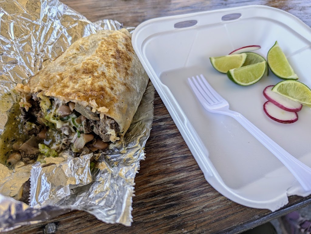 Marys Taco Truck | 300 N Main St, Angels Camp, CA 95222, USA | Phone: (209) 822-0843