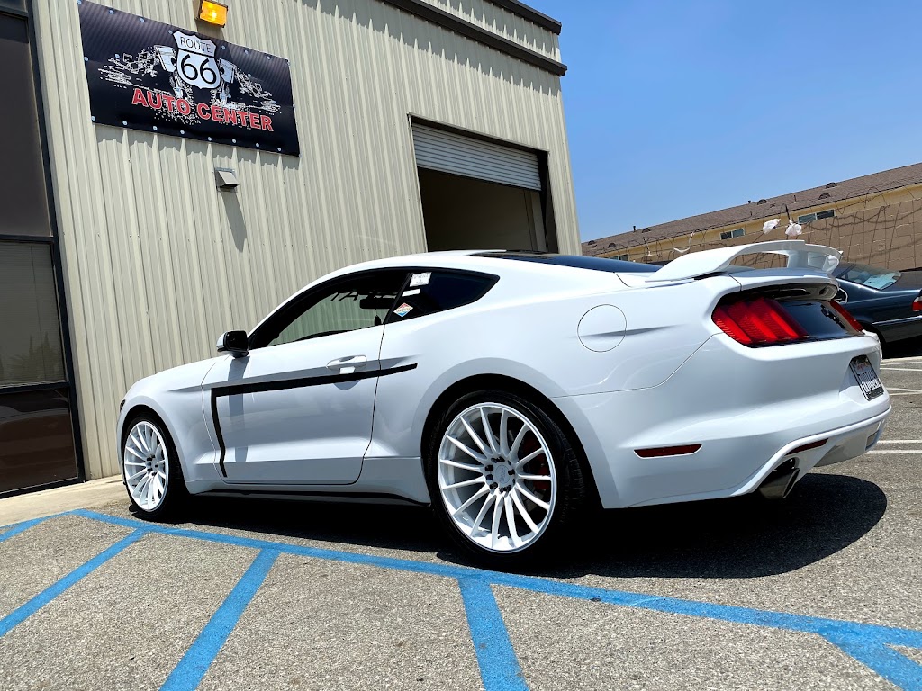 Route 66 Automotive | 8419 Cherry Ave, Fontana, CA 92335, USA | Phone: (909) 574-2689