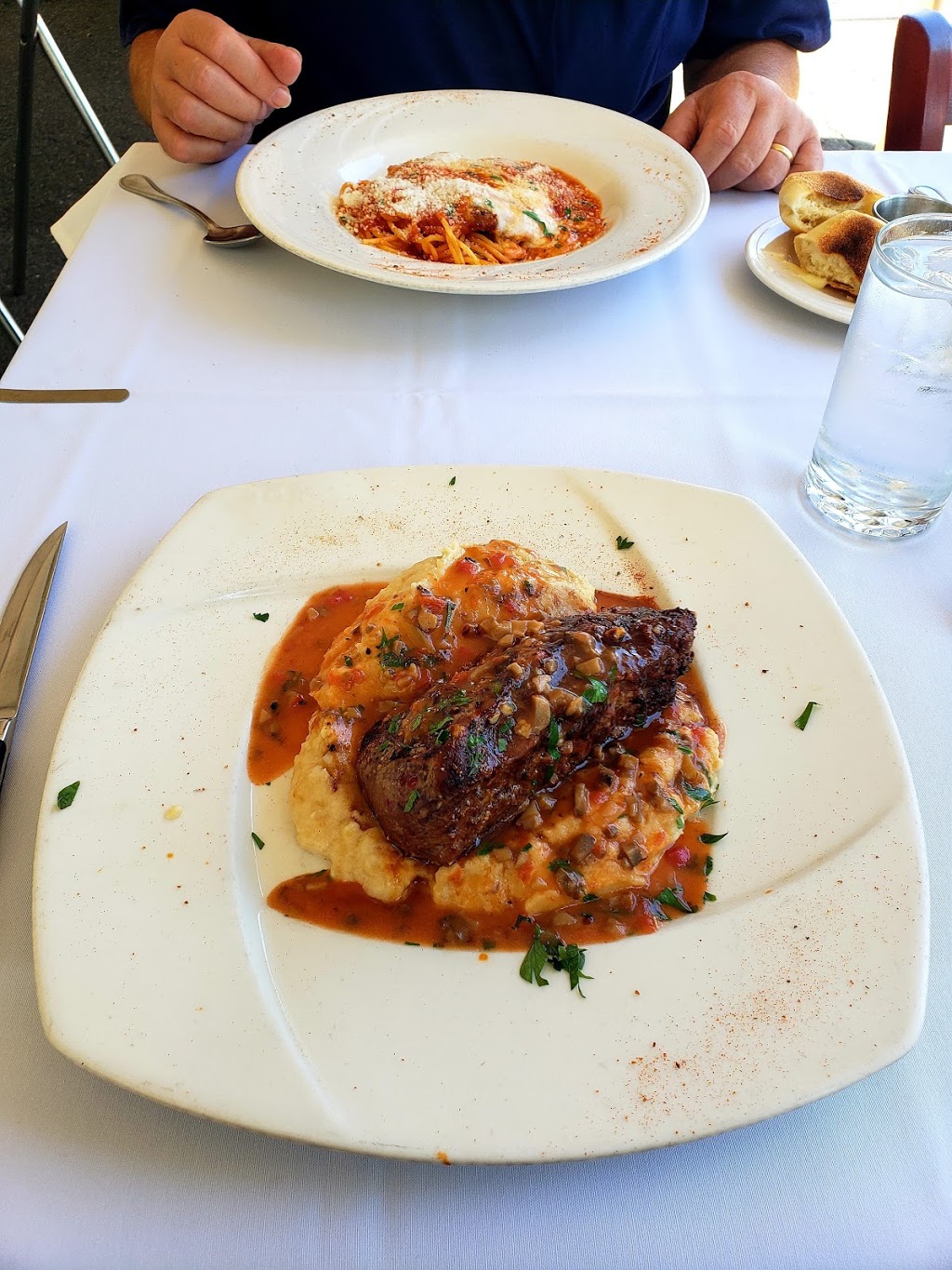 Dimaios Cucina | 468 Springfield Ave, Berkeley Heights, NJ 07922 | Phone: (908) 464-8585