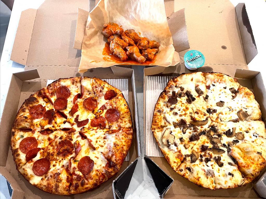 Dominos Pizza | 2220 County Road 210 W, Ste 103, Jacksonville, FL 32259, USA | Phone: (904) 825-3633