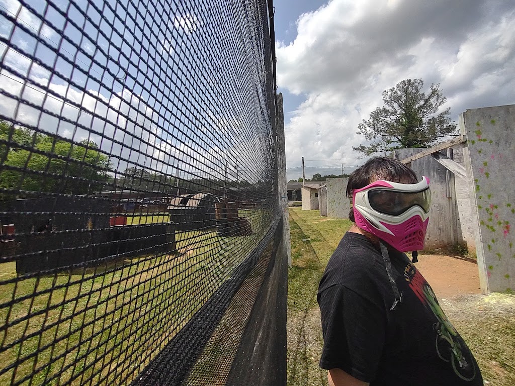 Wildfire Paintball Field | 2051 GA-138, Conyers, GA 30013, USA | Phone: (770) 817-0521