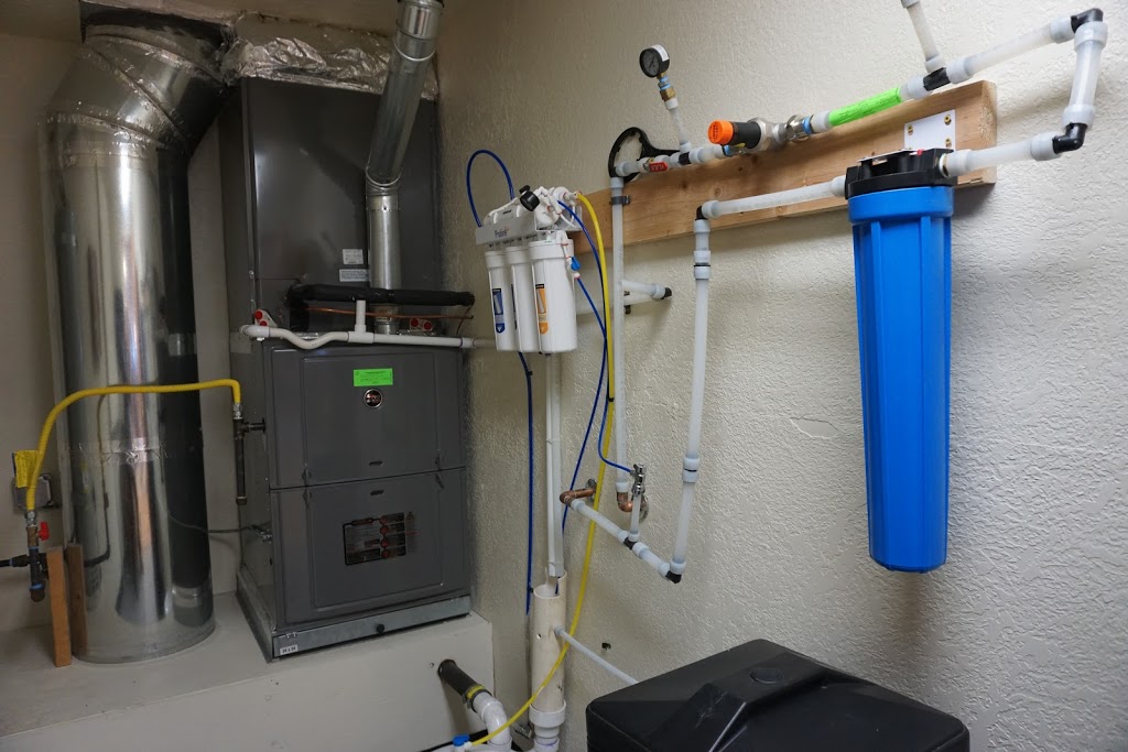 Turquoise Trail Electric & Plumbing, LLC | 12467 NM-14, Cedar Crest, NM 87008, USA | Phone: (505) 281-6789