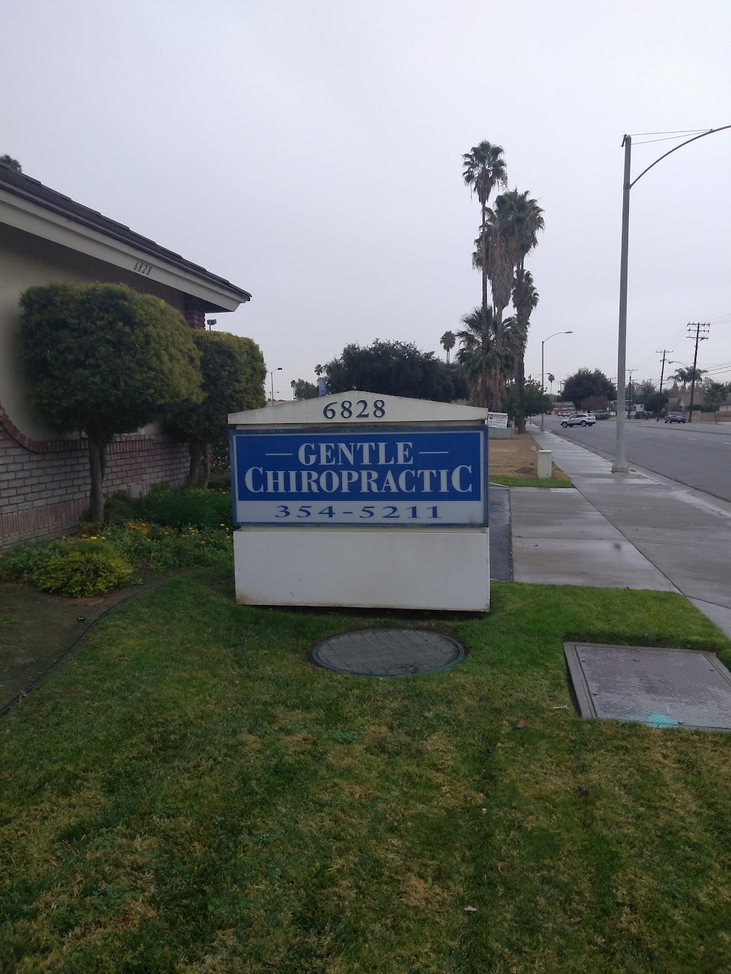 Gentle Chiropractic Care | 6828 Streeter Ave, Riverside, CA 92504, USA | Phone: (951) 374-0000