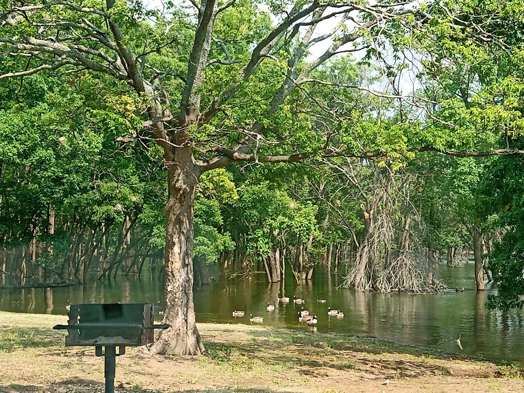 Taylor Ferry South | Taylor Ferry South Recreation Area, Wagoner, OK 74467, USA | Phone: (918) 485-4792