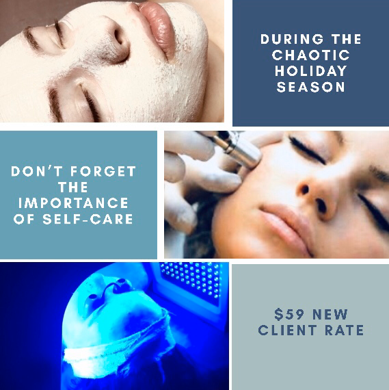 L.A. Facials 179 Belle Forest Cir 202c, Nashville, TN 37221