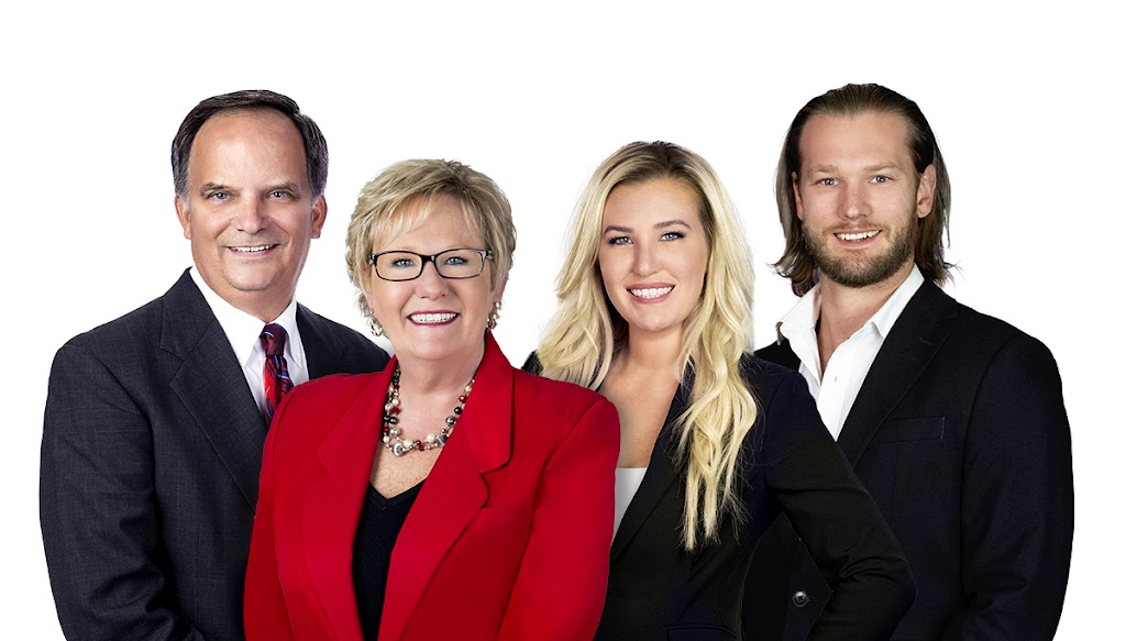 Chip & Sue Parrish / The Parrish Team | 1510 W Lane Ave, Upper Arlington, OH 43221, USA | Phone: (614) 686-4663