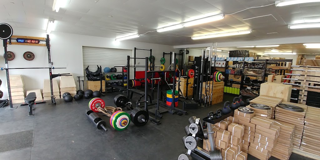 PR Lifting | 3402 Everett Ave, Everett, WA 98201, USA | Phone: (425) 214-4124