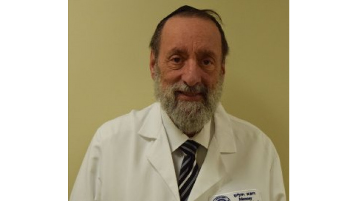 Dr. James B. Israel, MD | 40 Robert Pitt Dr, Monsey, NY 10952, USA | Phone: (845) 352-6800