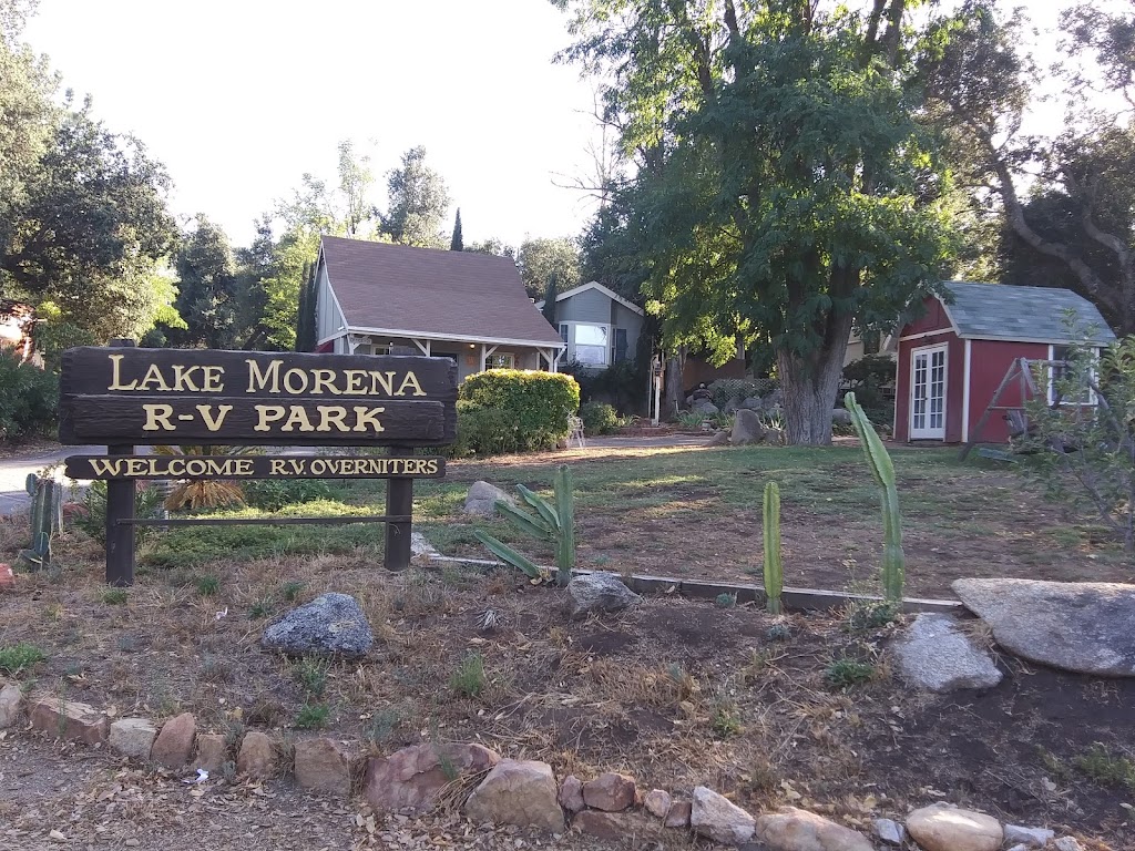 Lake Morena RV Park | 2330 Lake Morena Dr, Campo, CA 91906, USA | Phone: (619) 478-5677