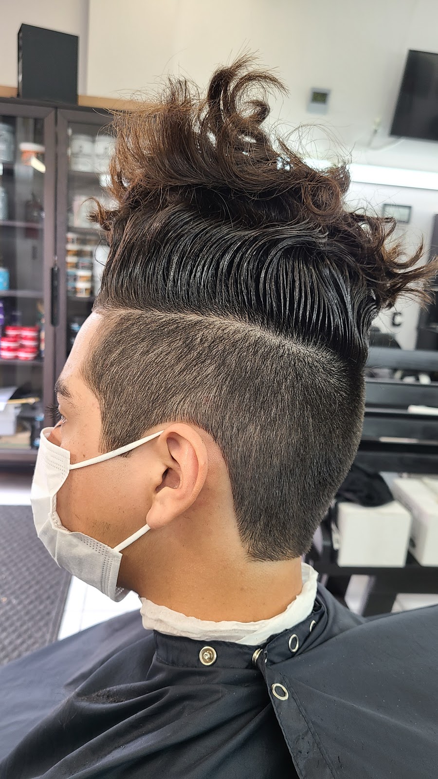 Militars Cut | 3150 E Imperial Hwy #112, Lynwood, CA 90262, USA | Phone: (310) 537-6385