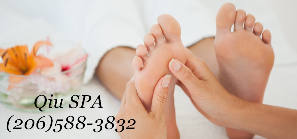 Qiu Spa Massage Auburn | 1525 A St NE #105, Auburn, WA 98002, USA | Phone: (206) 588-3832