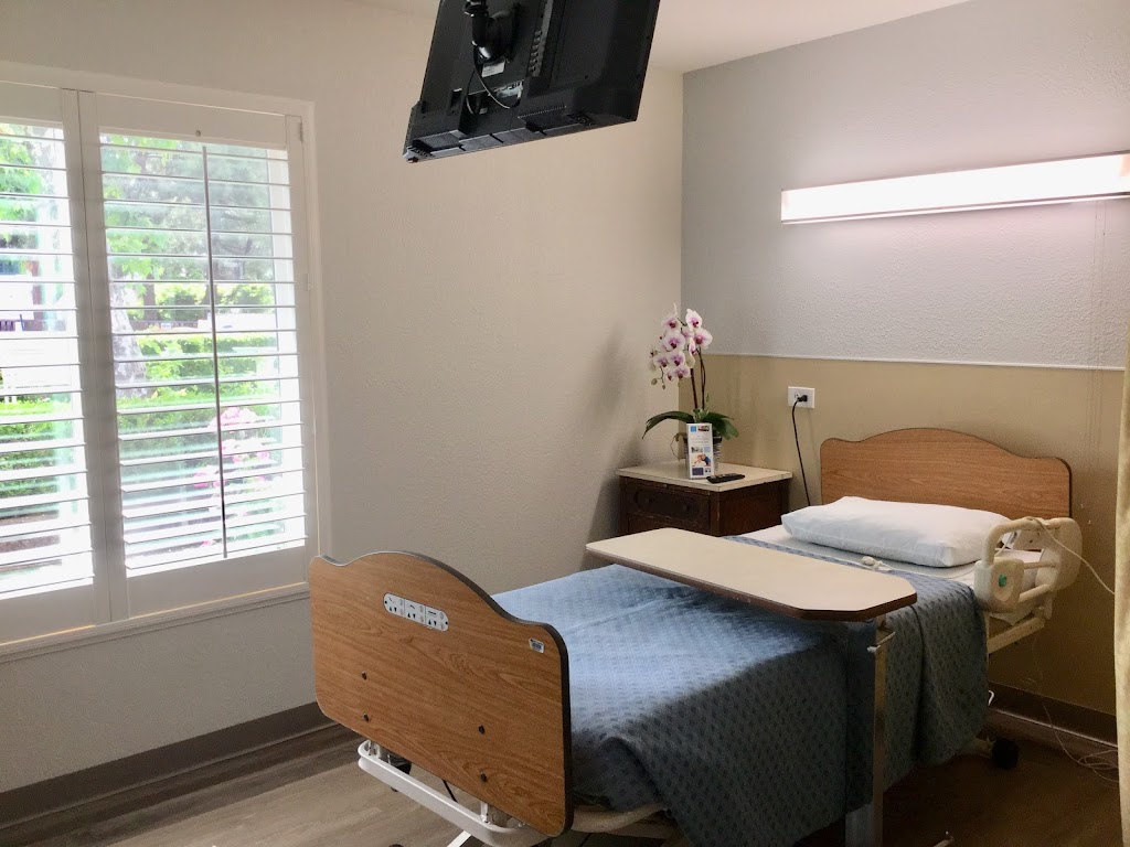 Bayberry Skilled Nursing & Healthcare Center | 1800 Adobe St, Concord, CA 94520, USA | Phone: (925) 825-1300