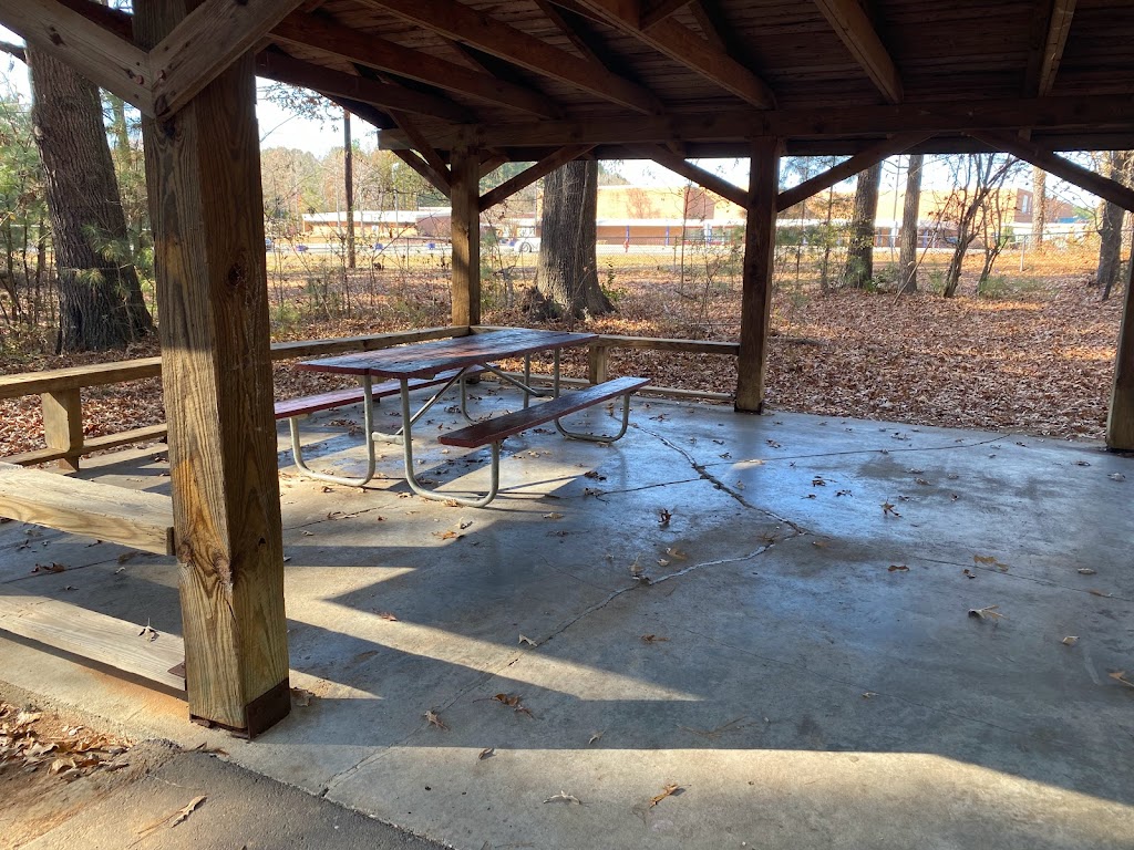 Garrett Road Park | 6815 Garrett Rd, Durham, NC 27707 | Phone: (919) 560-4355