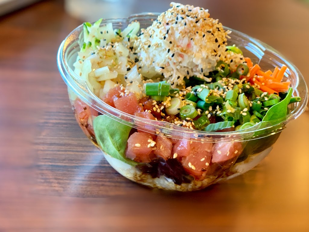 #Poke | 12792 W Alameda Pkwy, Lakewood, CO 80228, USA | Phone: (303) 984-0208