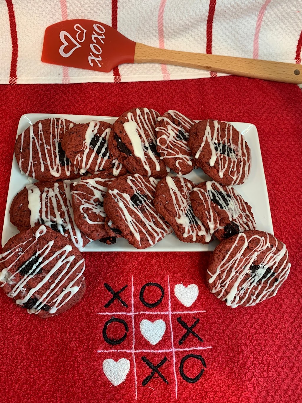 Baked With Flavor | 7492 Catania Lp, Clermont, FL 34714, USA | Phone: (313) 414-1314