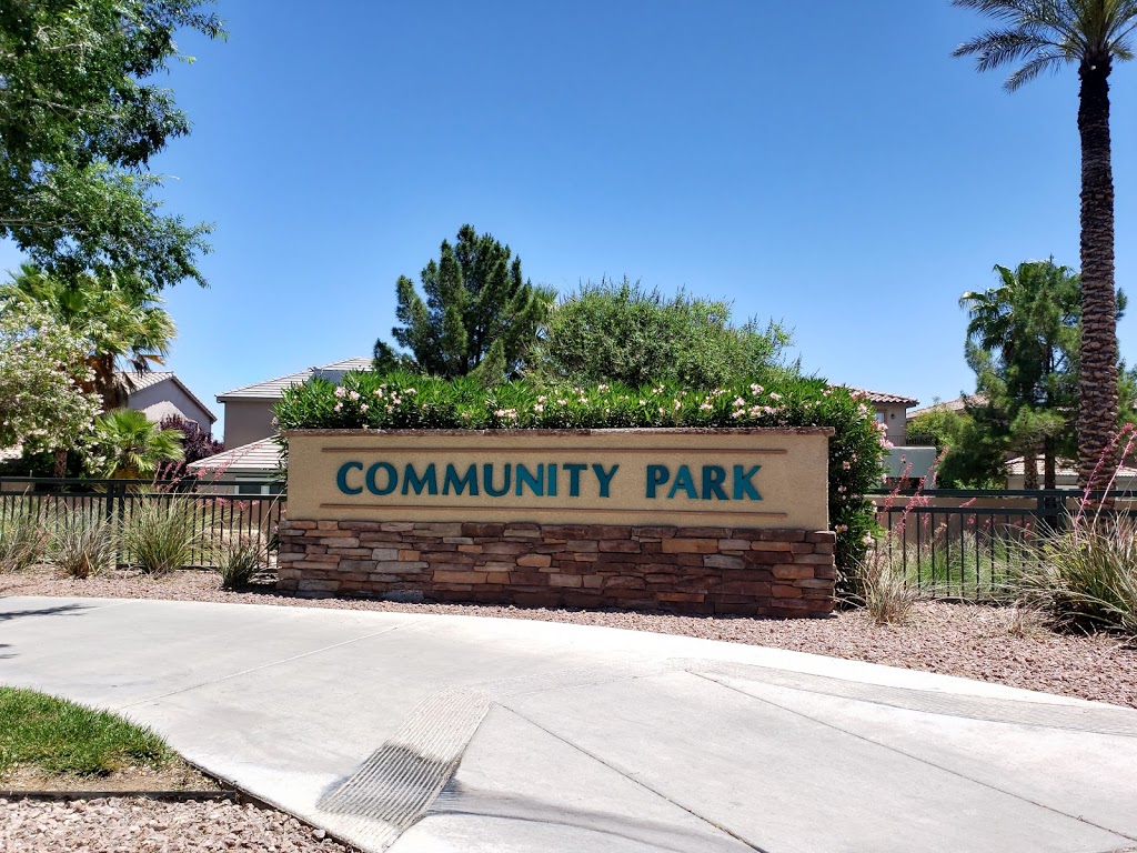 Summerlin Centre Community Park | 10588 Marketwalk Pl, Las Vegas, NV 89135 | Phone: (702) 341-5500