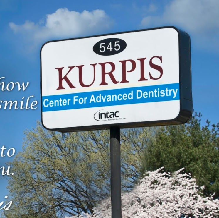 Kurpis Center For Implant & Cosmetic Dentistry | 545 NJ-17 #2007, Ridgewood, NJ 07450, USA | Phone: (201) 447-9700