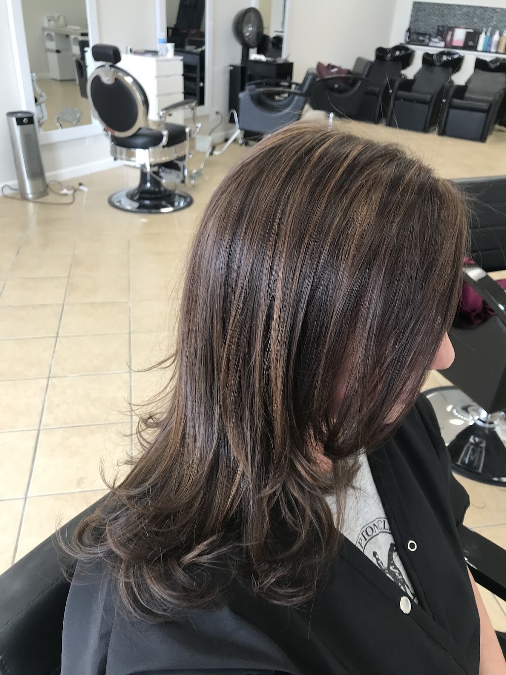 SV Hair Salon | 1358 Willis Ave, Albertson, NY 11507, USA | Phone: (516) 399-2593