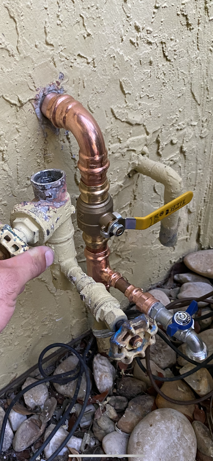 Next Gen Plumbing | 305 Lincoln Ct, Deerfield Beach, FL 33442, USA | Phone: (954) 729-0991