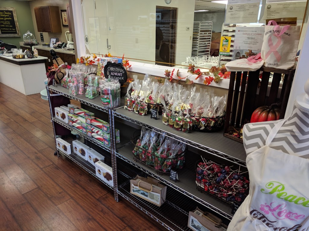 Grimaldi Candies | 3006 Rockledge Blvd, Rockledge, FL 32955, USA | Phone: (321) 638-0702