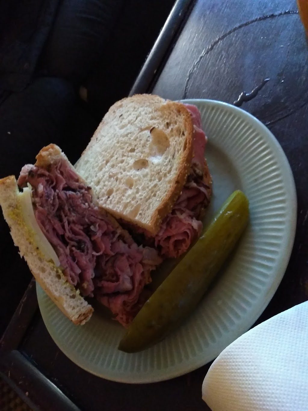 Mos Deli and Catering | 9220 Lake Otis Pkwy, Anchorage, AK 99507, USA | Phone: (907) 868-3354