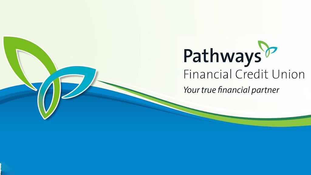 Pathways Financial Credit Union | 3562 Dayton Xenia Rd, Beavercreek, OH 45432, USA | Phone: (937) 429-0604